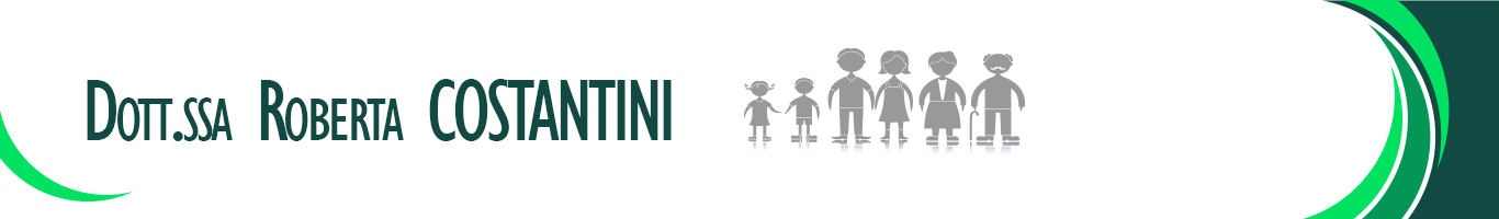 Logo Roberta Costantini