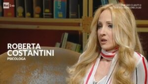 Ospite Rai 1 Uno Mattina in Famiglia “Social Networks”