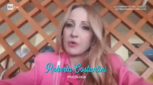 Ospite Uno Mattina in Famiglia “Come gestire i conflitti”